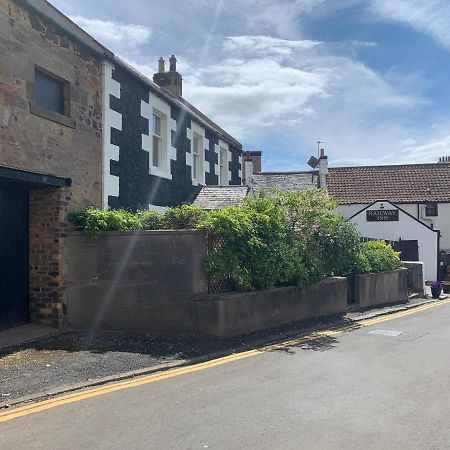 Strathdee Bed & Breakfast Lower Largo Eksteriør billede