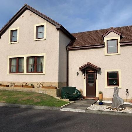 Strathdee Bed & Breakfast Lower Largo Eksteriør billede