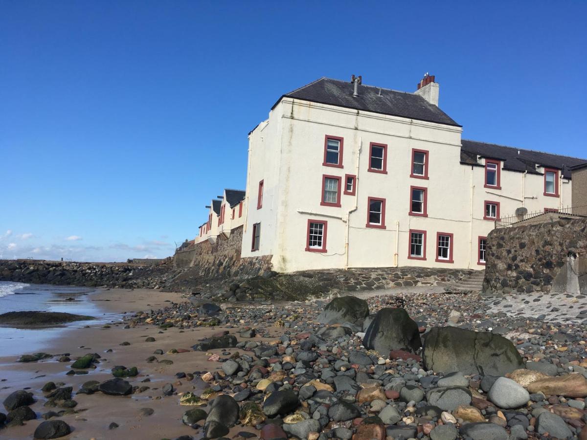 Strathdee Bed & Breakfast Lower Largo Eksteriør billede