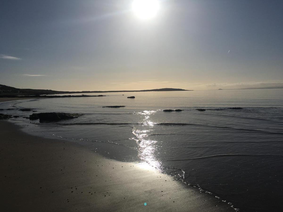 Strathdee Bed & Breakfast Lower Largo Eksteriør billede
