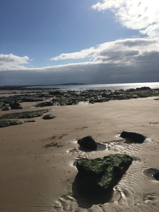Strathdee Bed & Breakfast Lower Largo Eksteriør billede