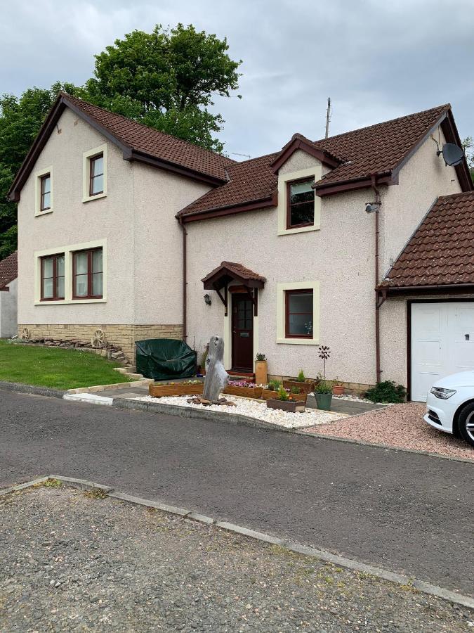 Strathdee Bed & Breakfast Lower Largo Eksteriør billede