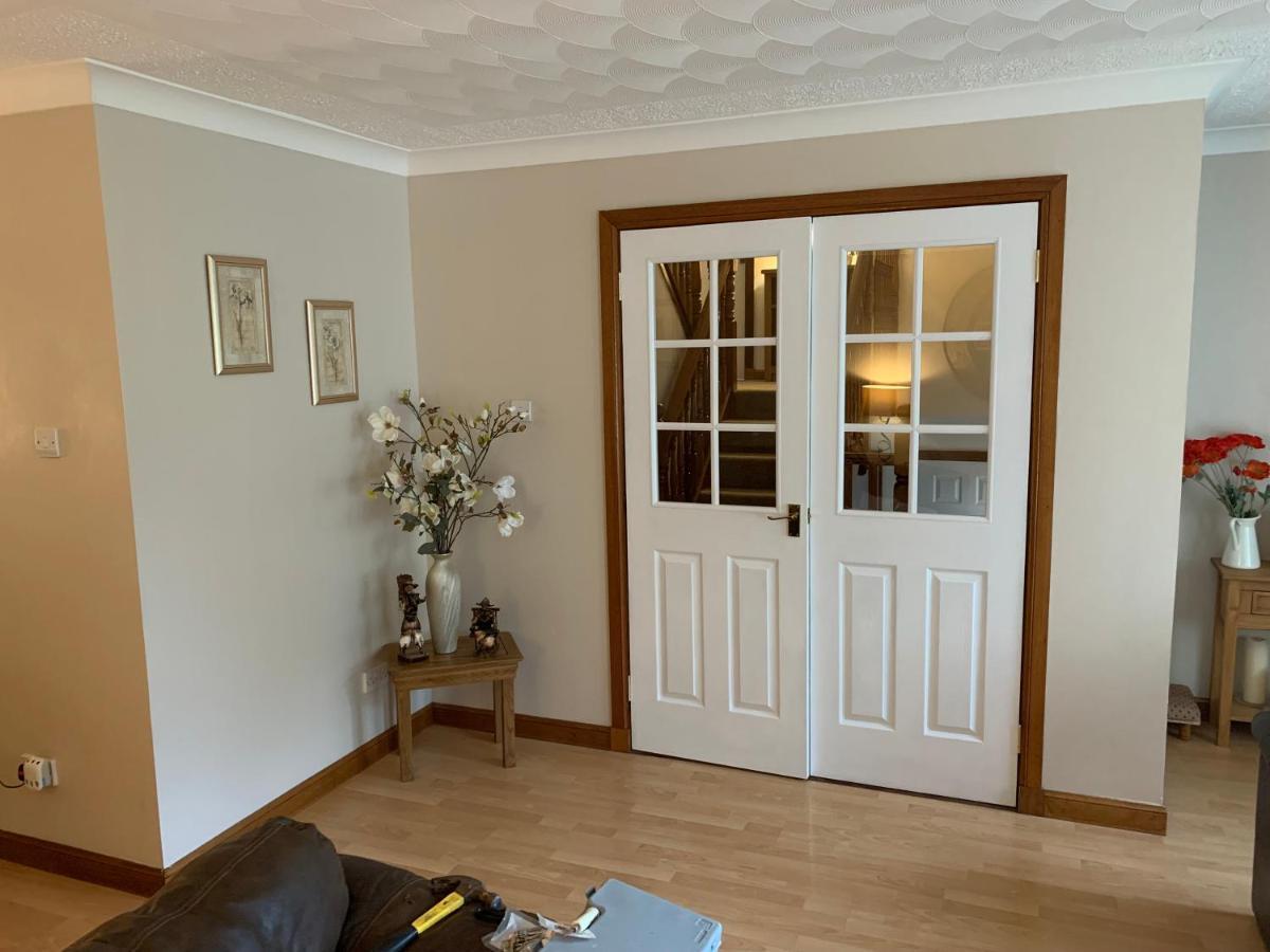 Strathdee Bed & Breakfast Lower Largo Eksteriør billede