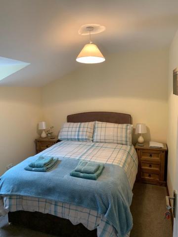 Strathdee Bed & Breakfast Lower Largo Eksteriør billede